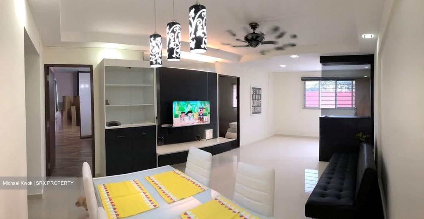 Blk 309 Hougang Avenue 5 (Hougang), HDB 4 Rooms #636483661